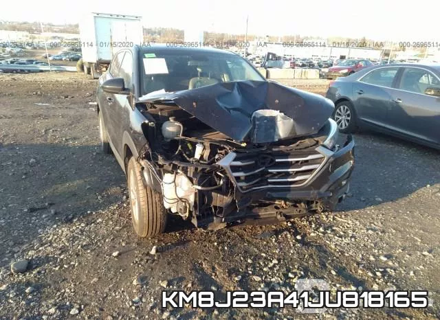 KM8J23A41JU818165 фото 7