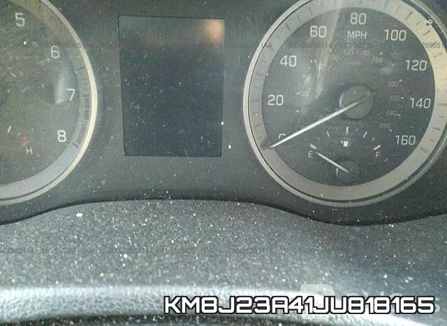 KM8J23A41JU818165 фото 8