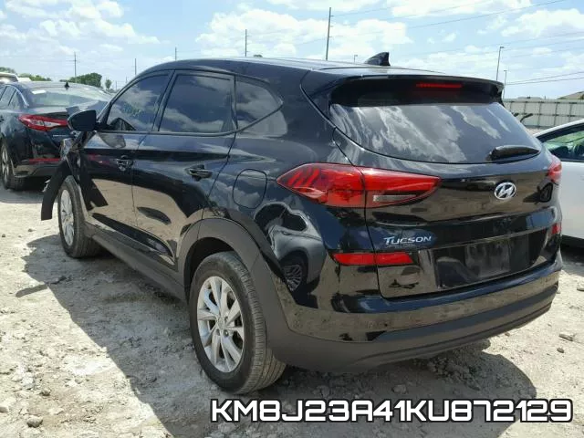 KM8J23A41KU872129 фото 4