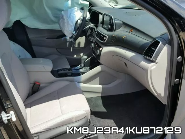 KM8J23A41KU872129 фото 6
