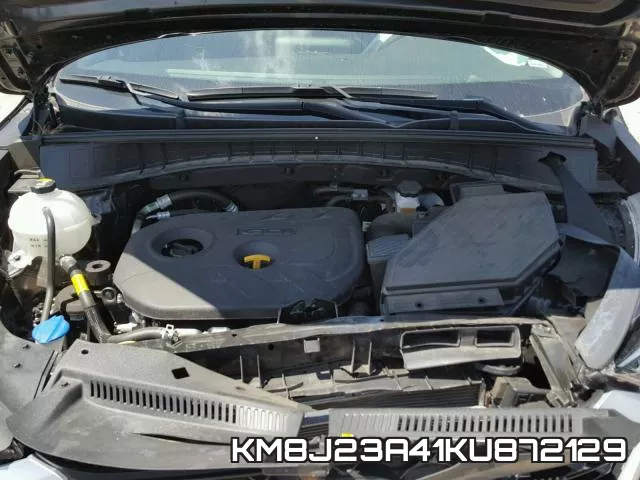 KM8J23A41KU872129 фото 8
