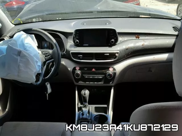 KM8J23A41KU872129 фото 10