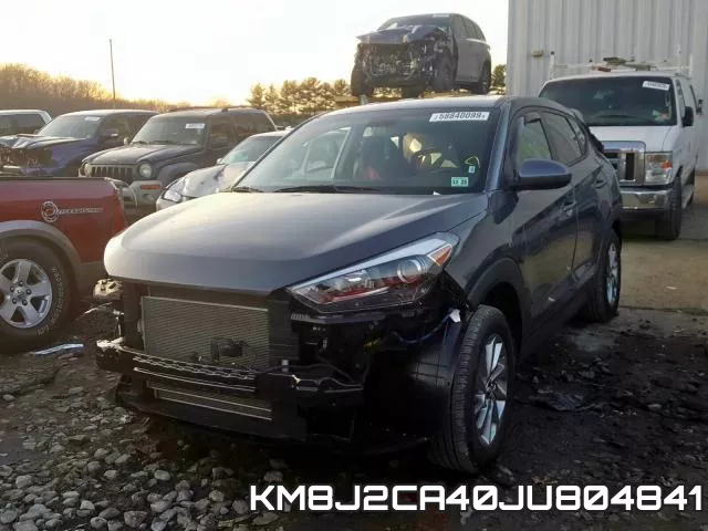 KM8J2CA40JU804841 фото 3
