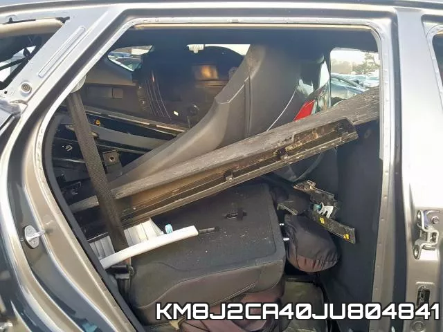 KM8J2CA40JU804841 фото 7
