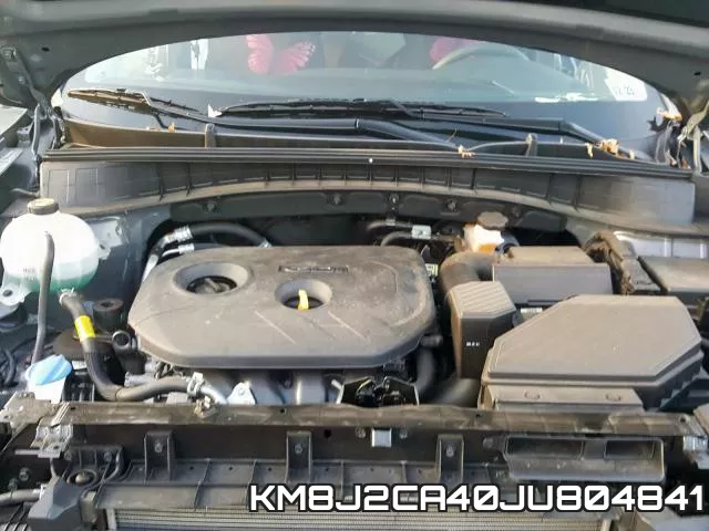 KM8J2CA40JU804841 фото 8