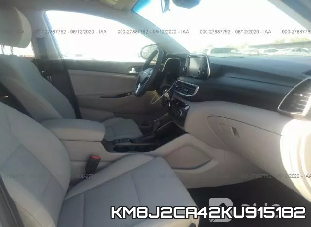 KM8J2CA42KU915182 фото 6
