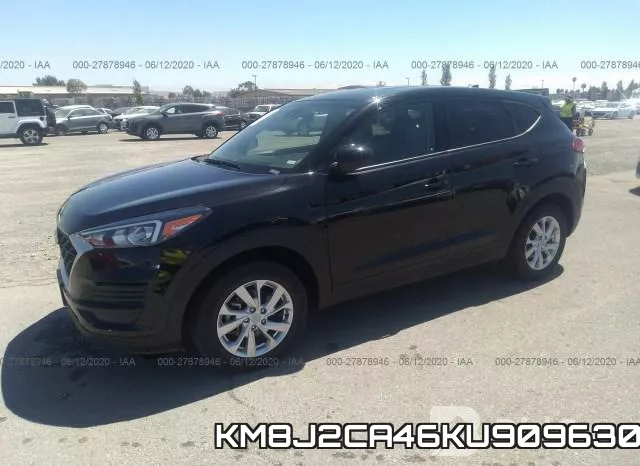 KM8J2CA46KU909630 фото 3