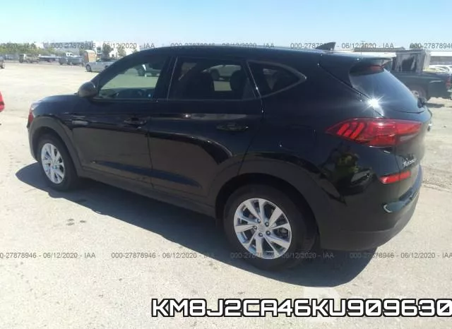 KM8J2CA46KU909630 фото 4
