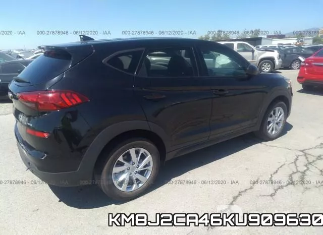 KM8J2CA46KU909630 фото 5