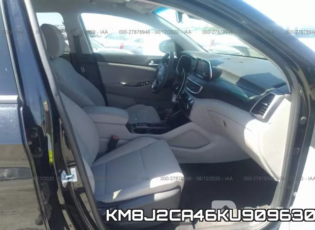 KM8J2CA46KU909630 фото 6