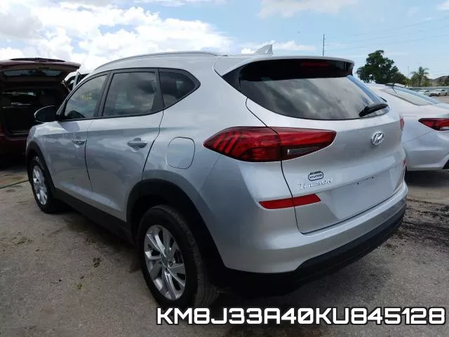KM8J33A40KU845128 фото 4