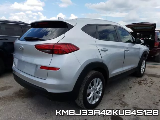KM8J33A40KU845128 фото 5