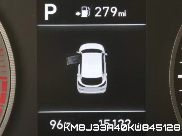 KM8J33A40KU845128 фото 9