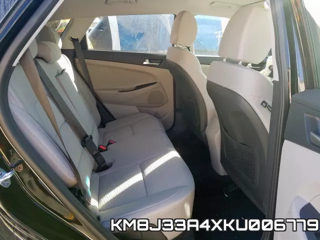 KM8J33A4XKU006779 фото 7