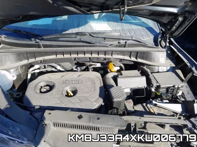 KM8J33A4XKU006779 фото 8