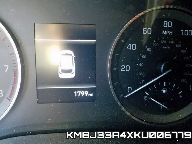 KM8J33A4XKU006779 фото 9