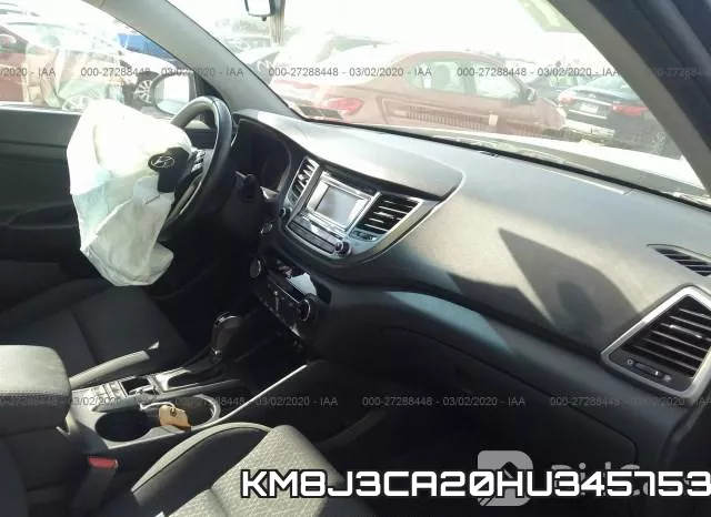 KM8J3CA20HU345753 фото 6