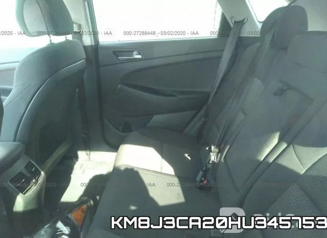 KM8J3CA20HU345753 фото 9