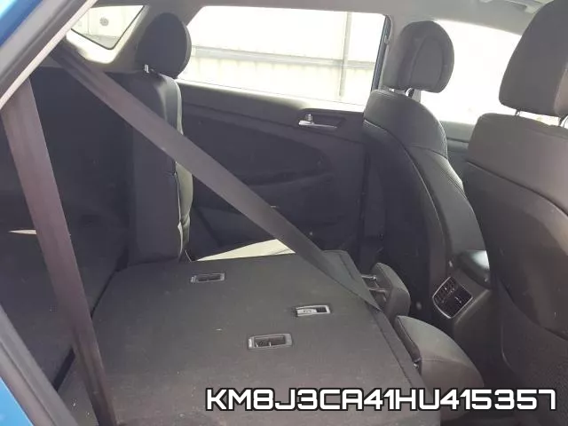 KM8J3CA41HU415357 фото 7