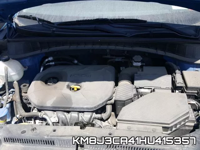 KM8J3CA41HU415357 фото 8