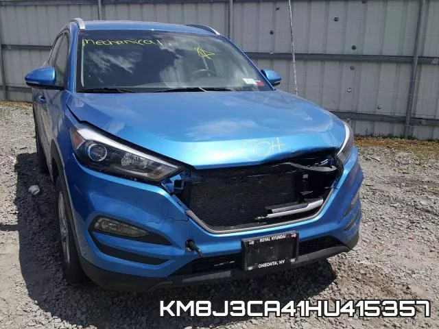 KM8J3CA41HU415357 фото 10