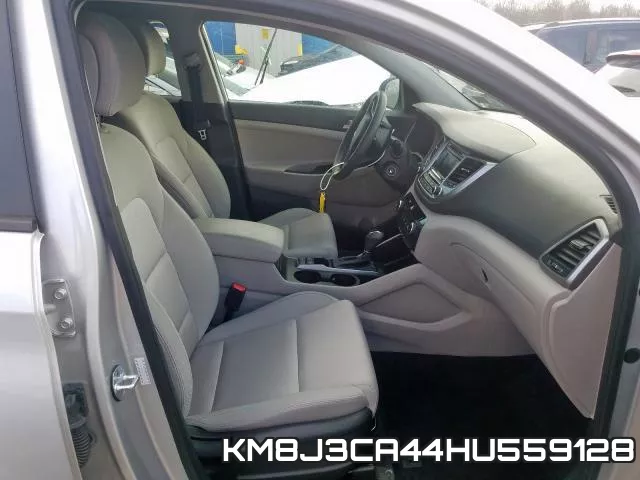 KM8J3CA44HU559128 фото 6