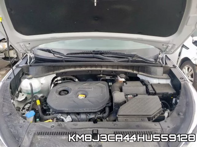 KM8J3CA44HU559128 фото 8
