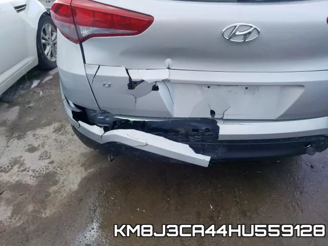 KM8J3CA44HU559128 фото 10
