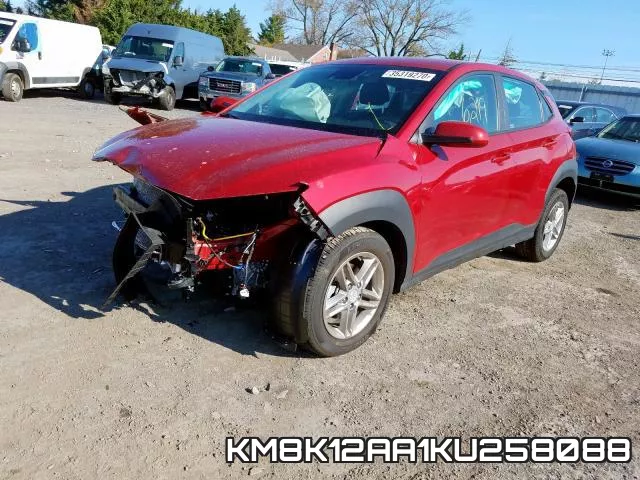 KM8K12AA1KU258088 фото 3