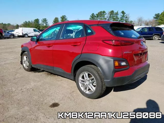 KM8K12AA1KU258088 фото 4