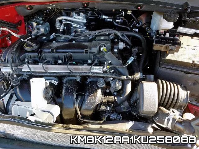 KM8K12AA1KU258088 фото 8