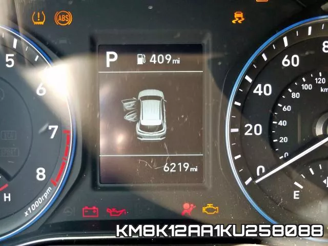 KM8K12AA1KU258088 фото 9
