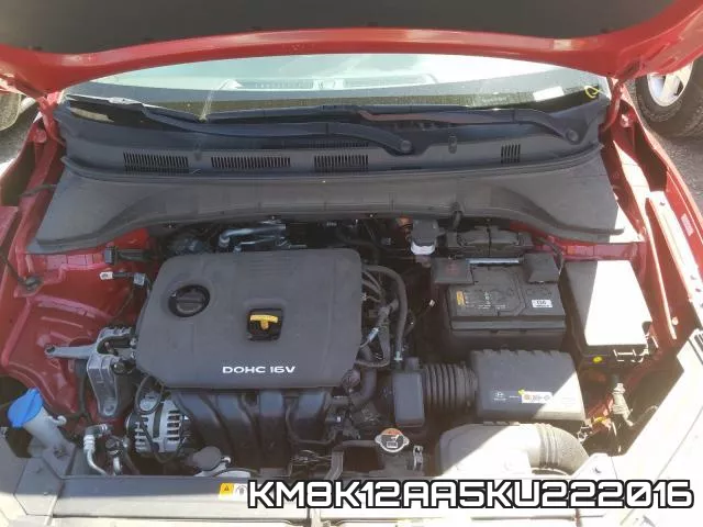 KM8K12AA5KU222016 фото 8