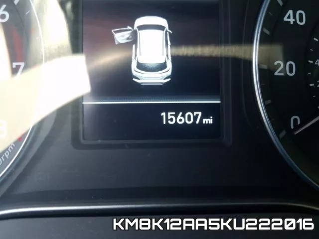 KM8K12AA5KU222016 фото 9