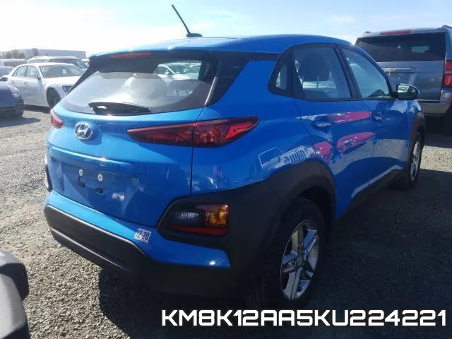KM8K12AA5KU224221 фото 5