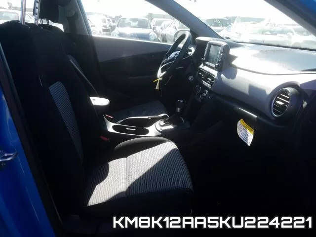 KM8K12AA5KU224221 фото 6