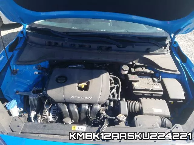 KM8K12AA5KU224221 фото 8