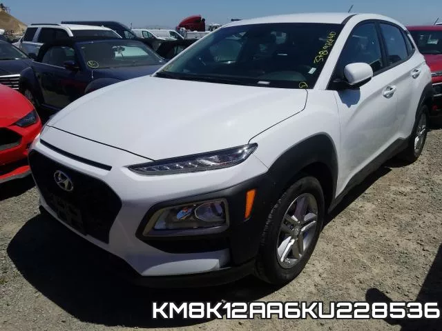 KM8K12AA6KU228536 фото 3