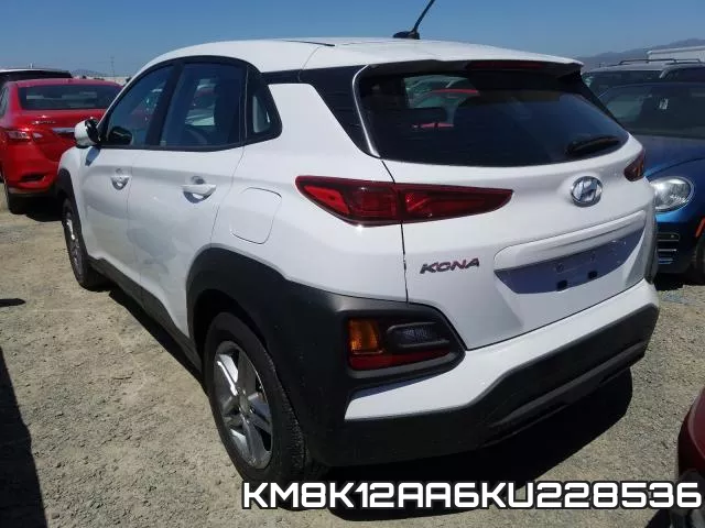 KM8K12AA6KU228536 фото 4