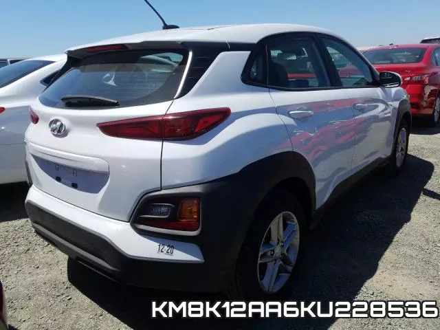 KM8K12AA6KU228536 фото 5