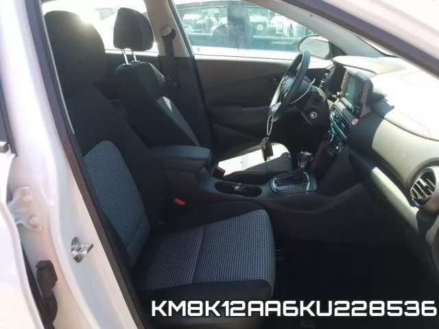 KM8K12AA6KU228536 фото 6
