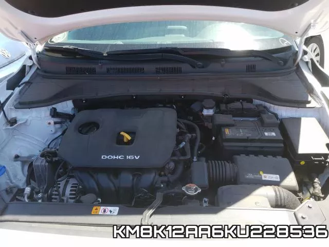 KM8K12AA6KU228536 фото 7