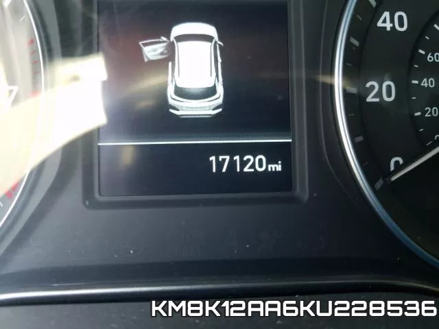KM8K12AA6KU228536 фото 9