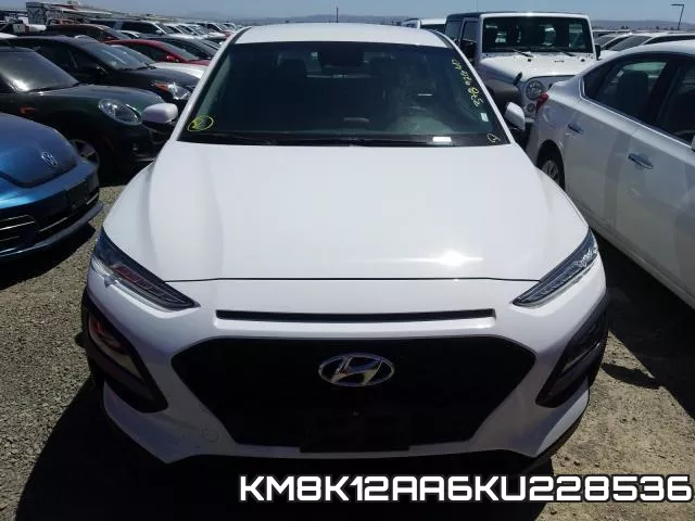 KM8K12AA6KU228536 фото 10