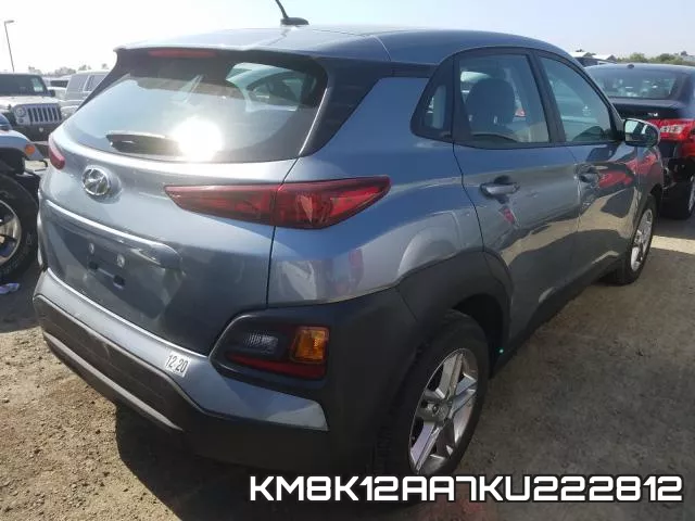 KM8K12AA7KU222812 фото 5