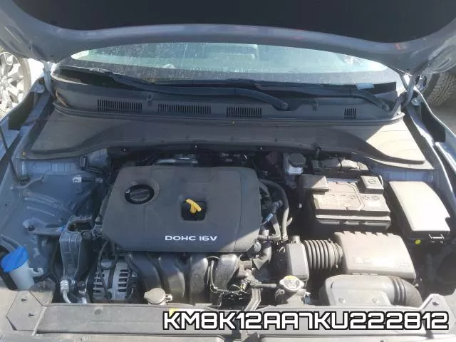 KM8K12AA7KU222812 фото 8