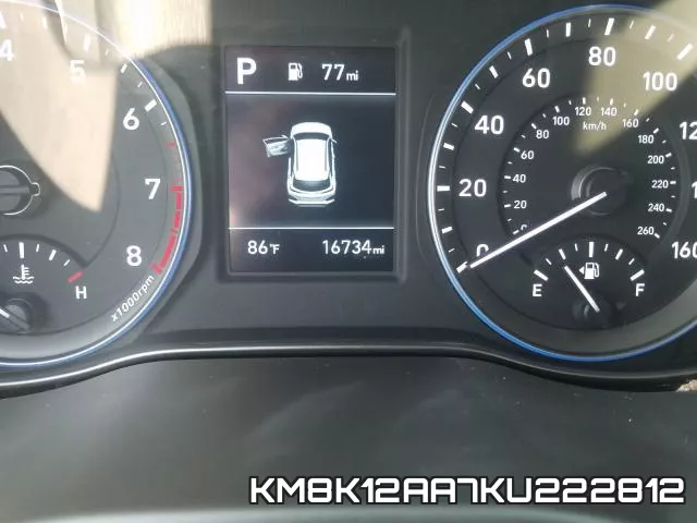 KM8K12AA7KU222812 фото 9