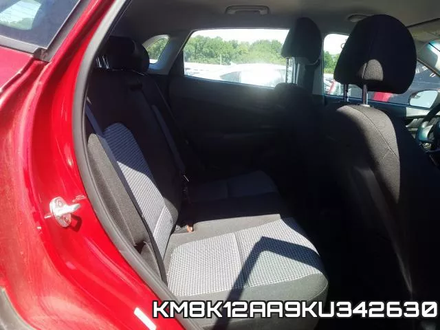 KM8K12AA9KU342630 фото 7