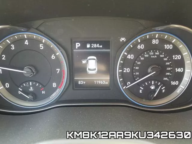KM8K12AA9KU342630 фото 9