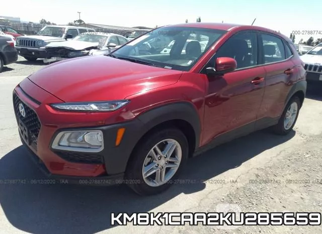 KM8K1CAA2KU285659 фото 3